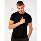 Fashion Fit Compact Stretch T