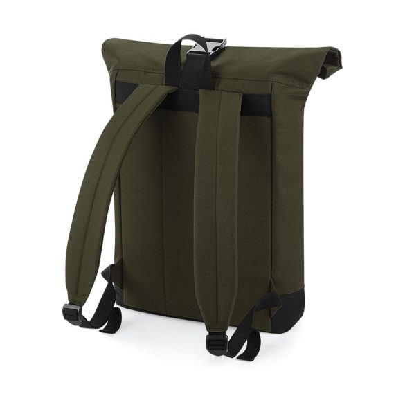 Roll-Top Backpack