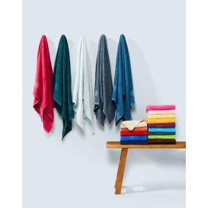 Rhine Beach Towel 100x150 or 180 cm