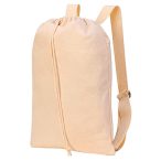 Sheffield Cotton Drawstring Backpack