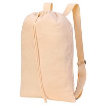 Sheffield Cotton Drawstring Backpack