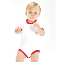 Baby Ringer Bodysuit