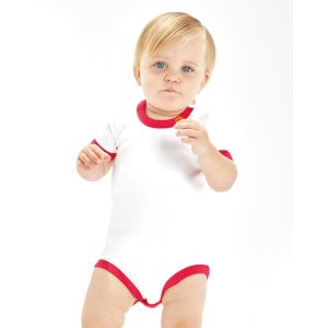 Baby Ringer Bodysuit