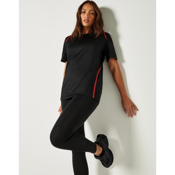 Regular Fit Cooltex® Contrast Tee