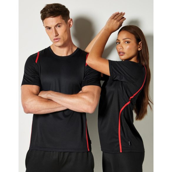 Regular Fit Cooltex® Contrast Tee