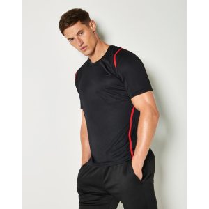 Regular Fit Cooltex® Contrast Tee