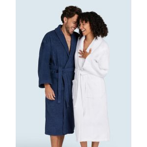 Geneva Bath Robe