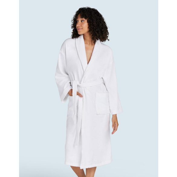 Geneva Bath Robe