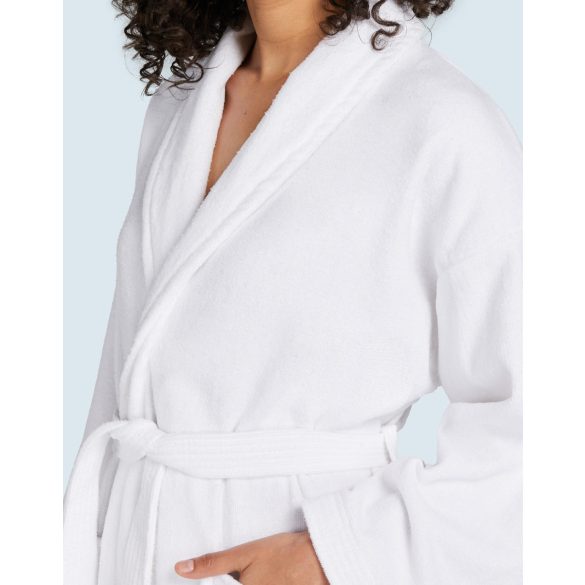 Geneva Bath Robe