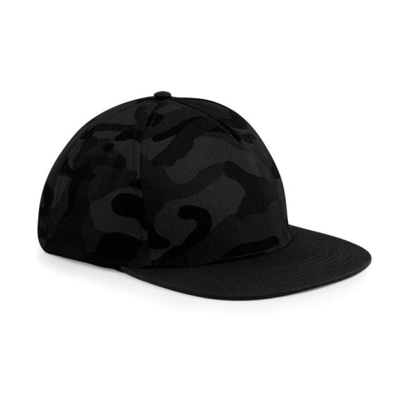 Camo Snapback