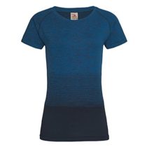 Active Seamless Raglan Flow Women