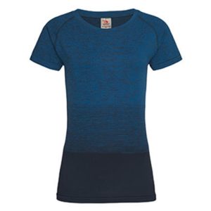 Active Seamless Raglan Flow Women