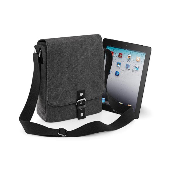 Vintage Canvas iPad®/Tablet Reporter