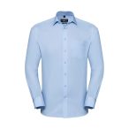 Men's LS Tailored Coolmax® Shirt