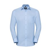 Men's LS Tailored Coolmax® Shirt