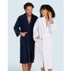 Como Velours Bath Robe