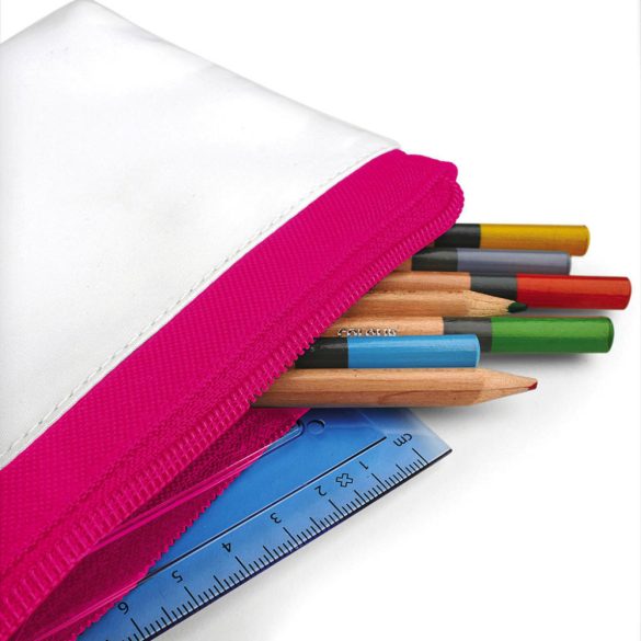 Sublimation Pencil Case