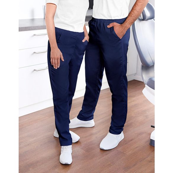 Slip-on Trousers Essential