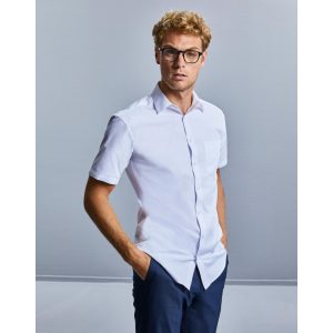 Men's Tailored Coolmax® Shirt