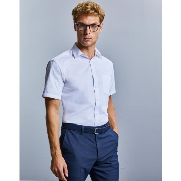 Men's Tailored Coolmax® Shirt