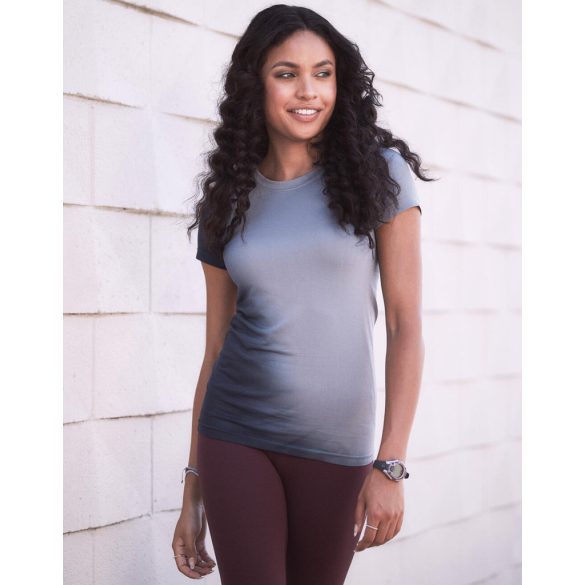 Seamless Sports-T for women