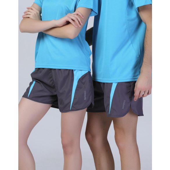 Unisex Micro Lite Running Shorts