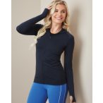 Seamless Sports Jacket for women