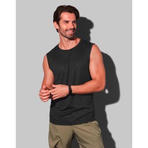 Active 140 Sleeveless Men