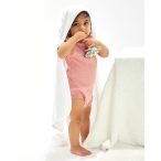 Baby Organic Hooded Blanket