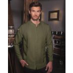Chef Jacket Green-Generation