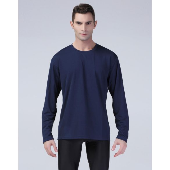 Performance T-Shirt LS