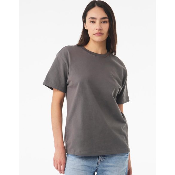 Unisex Short Sleeve Heavy Tee