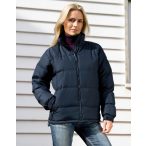 Lady Holkam Down Feel Jacket