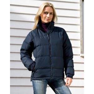 Lady Holkam Down Feel Jacket