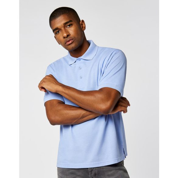 Men's Classic Fit Polo Superwash® 60º