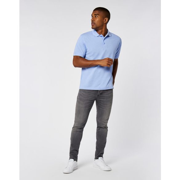 Men's Classic Fit Polo Superwash® 60º