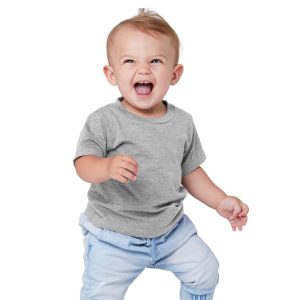 Baby Jersey Short Sleeve Tee