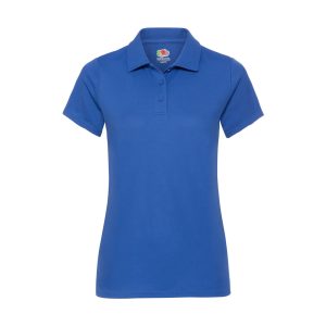 Ladies Performance Polo