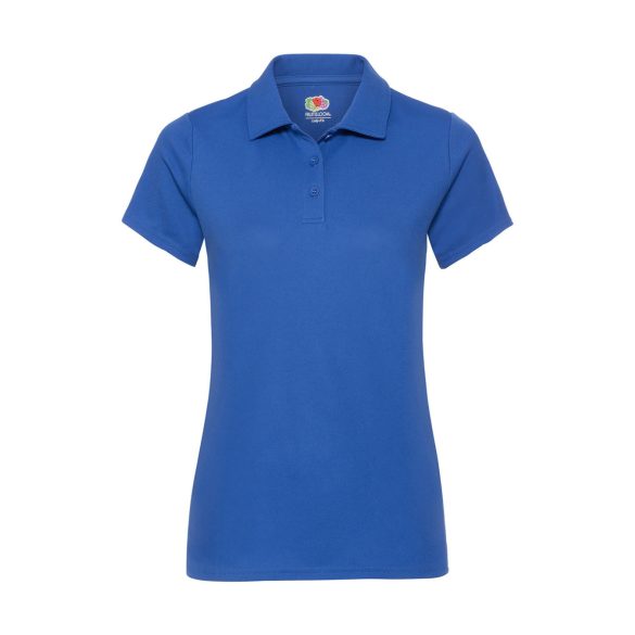 Ladies Performance Polo