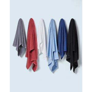 Ebro Guest Towel 30x50cm