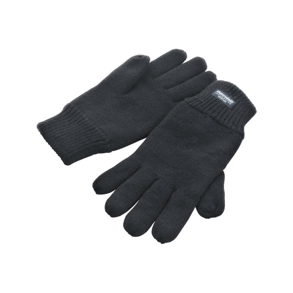 Fully Lined Thinsulate Gloves