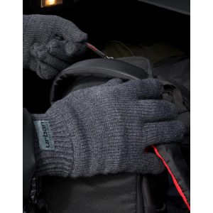 Fully Lined Thinsulate Gloves