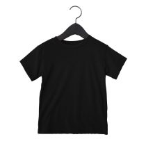 Toddler Jersey Short Sleeve Tee