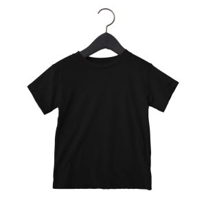 Toddler Jersey Short Sleeve Tee