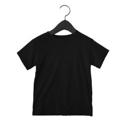 Toddler Jersey Short Sleeve Tee