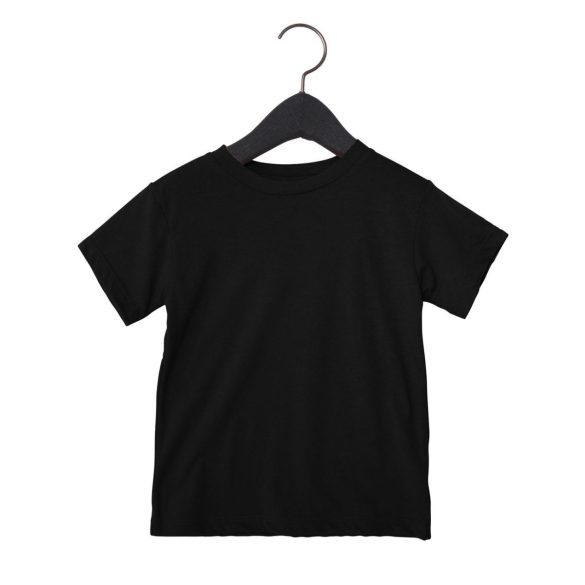 Toddler Jersey Short Sleeve Tee