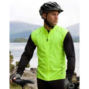 Spiro Bikewear Crosslite Gilet