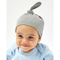 Baby 1 Knot Hat