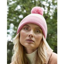 Original Pom Pom Beanie