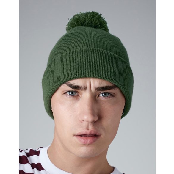 Original Pom Pom Beanie